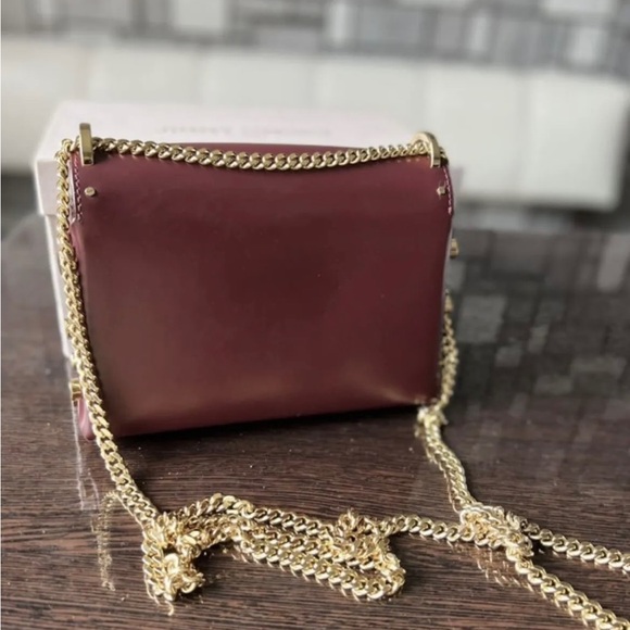 Jimmy Choo Lockett petite bag - Picture 9 of 13